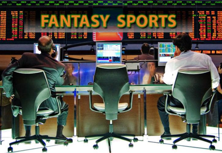 Fantasy Games: Απαγόρευση ή θέσπιση κανόνων;