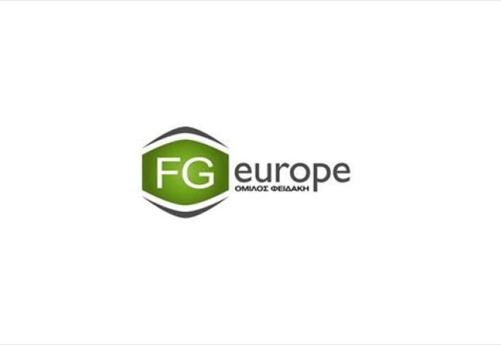 FG Europe: Μειώθηκαν οι ζημιές στο α' εξάμηνο του 2015