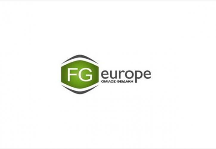 FG Europe: Έγκριση κατασκευής αιολικών πάρκων 250 εκατ. ευρώ