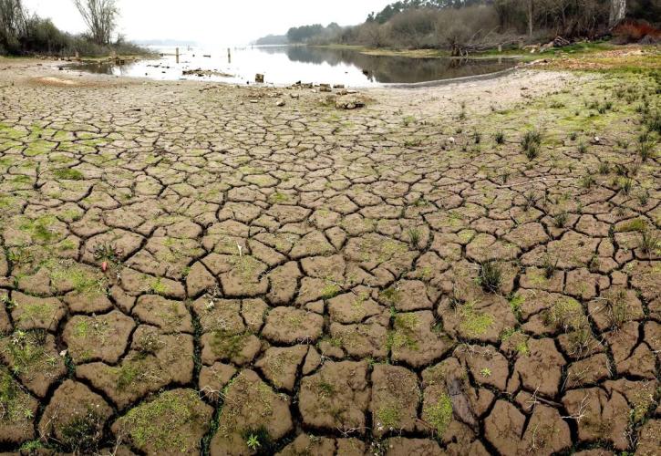 Η υπερθέρμανση του πλανήτη βλάπτει σοβαρά την οικονομία