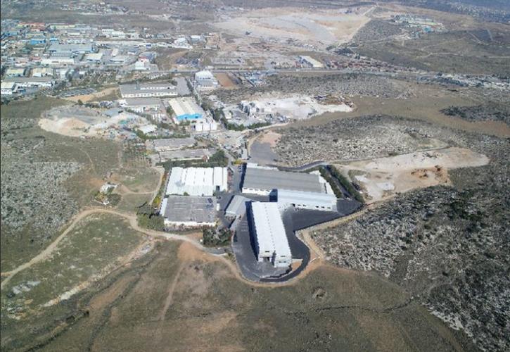 Mevaco: Σύμβαση με κατασκευαστική εταιρεία για βάσεις στήριξης φωτοβολταϊκών