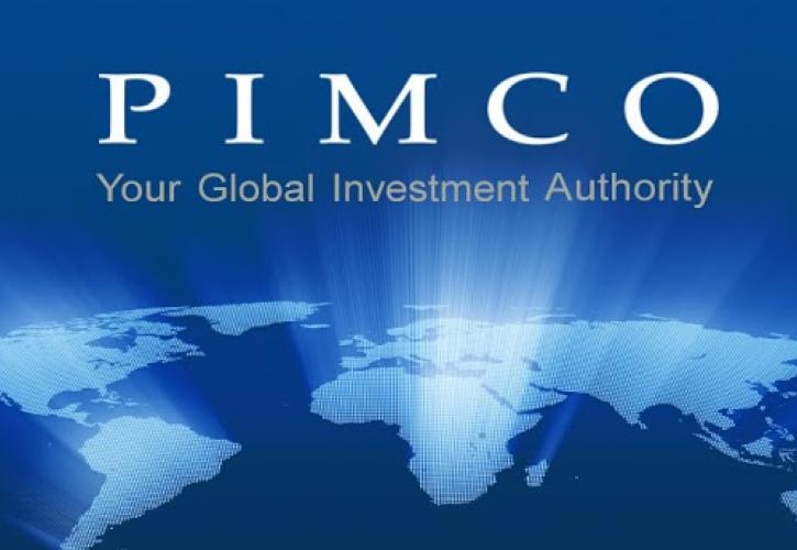 Επενδυτικό καταφύγιο για την Pimco τα αμερικανικά ομόλογα