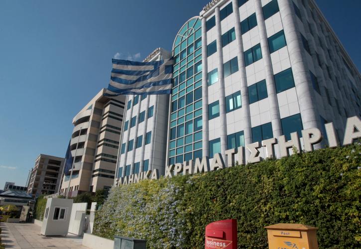 Δεν... έφτασε στις τράπεζες το θετικό κλίμα στο ΧΑ