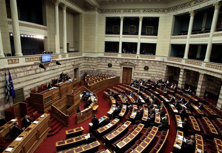 Νέα μέτρα 5,7 δισ. και συρρίκνωση 0,7% για το 2016