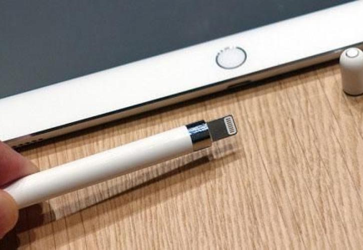 Πρόβλημα με τη φόρτιση του iPad Pro - Πώς θα το επαναφέρετε