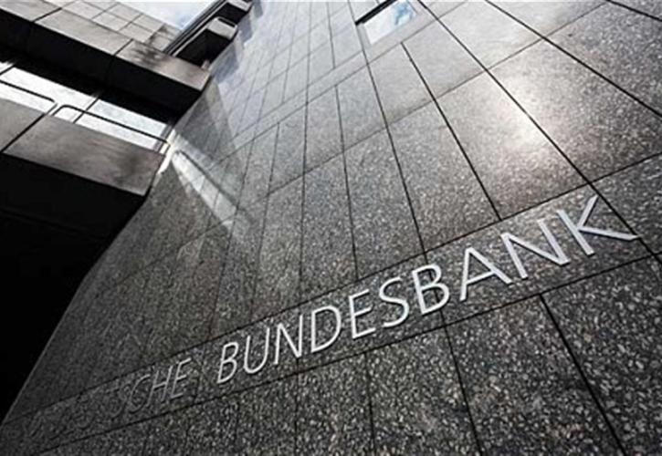 Bundesbank: Επιβραδύνεται η γερμανική οικονομία - Όχι όμως και ο πληθωρισμός