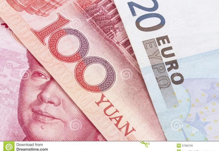Κύμα ρευστοποιήσεων ευρώ σε αναζήτηση υψηλών αποδόσεων
