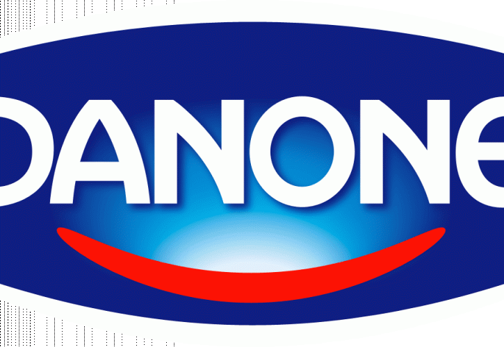 Danone: Συμφωνία πώλησης του μεριδίου της στην γαλακτοβιομηχανία Mengniu έναντι 1,98 δισ. δολαρίων