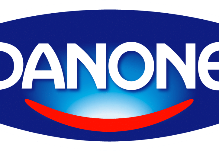 Danone: Αναβαθμίζει τις εκτιμήσεις της για τις πωλήσεις