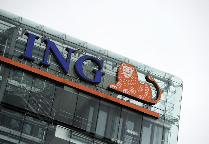 ING: Ξεπέρασαν τις εκτιμήσεις τα κέρδη του γ’ τριμήνου