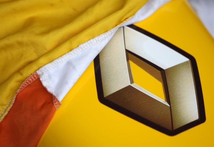 Renault: Νέα μείωση των πωλήσεων το 2021 για τρίτη διαδοχική χρονιά