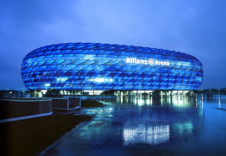 Allianz: Υποχώρησαν τα κέρδη το γ’ τρίμηνο