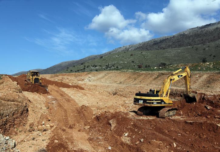 Έρχονται «VDR» και… νέος εταίρος για τη Μυτιληναίος στο οδικό ΣΔΙΤ «Καλαμάτα-Πύλος-Μεθώνη»