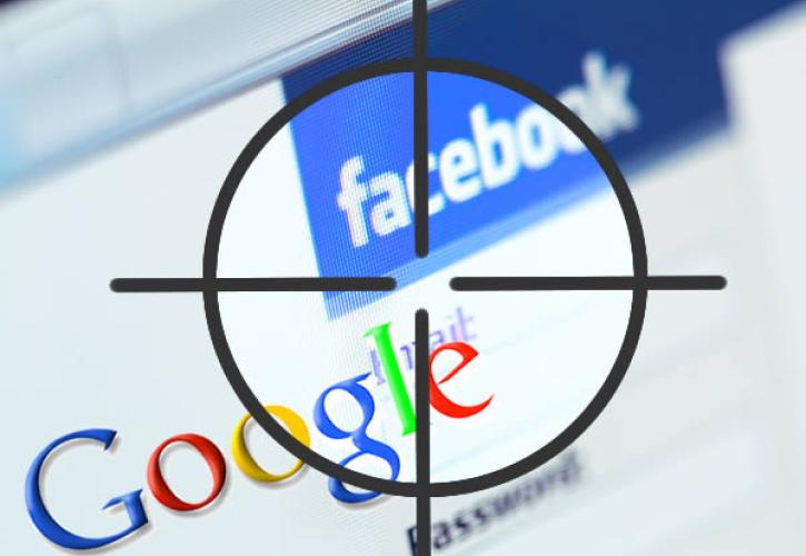 Facebook και Google σχεδιάζουν ένα νέο υποθαλάσσιο δίκτυο για να ενισχύσουν τη συνδεσιμότητα