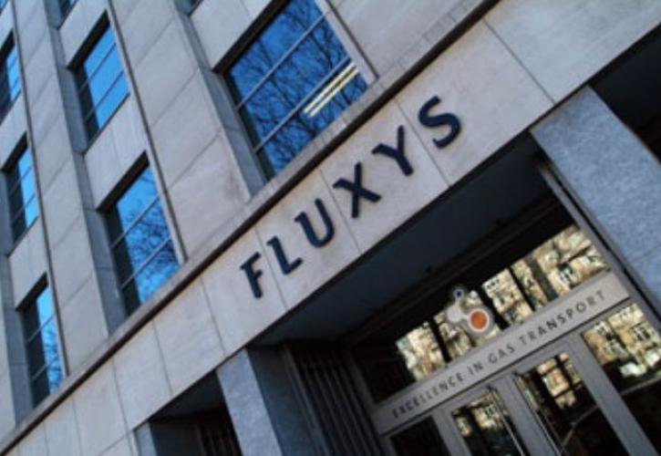 Συνάντηση Fluxys - Σκουρλέτη για εξαγορά ποσοστού της ΔΕΣΦΑ