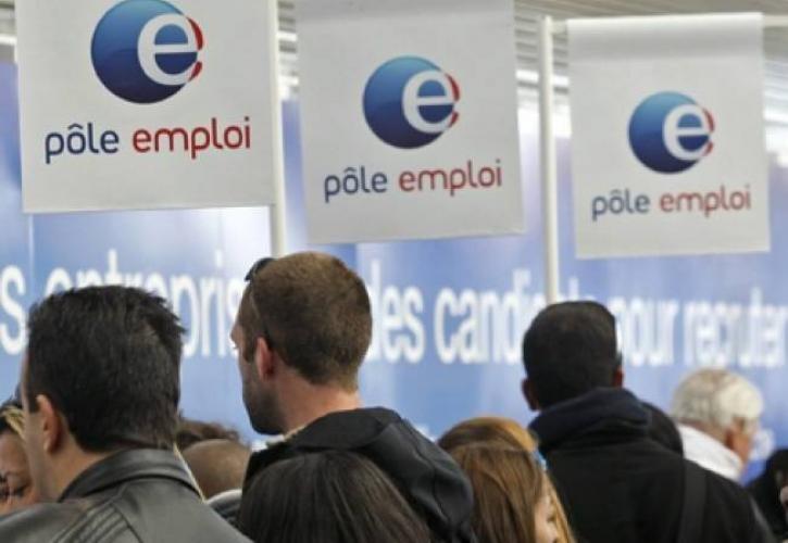 Υποχώρησε το ποσοστό της ανεργίας στην Ευρωζώνη τον Μάιο