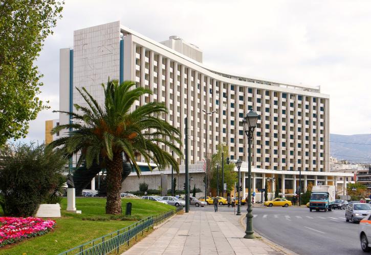 Στρατηγική συνεργασία της Hilton με την Ιονική Ξενοδοχειακή