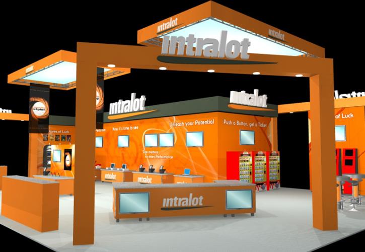 Intralot: Ζημιές έναντι κερδών στο 9μηνο, αύξηση σε EBITDA