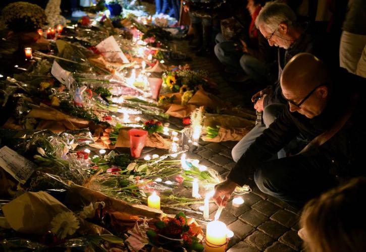 Παρίσι: Αυξάνεται ο αριθμός των θυμάτων - Στους 132 οι νεκροί