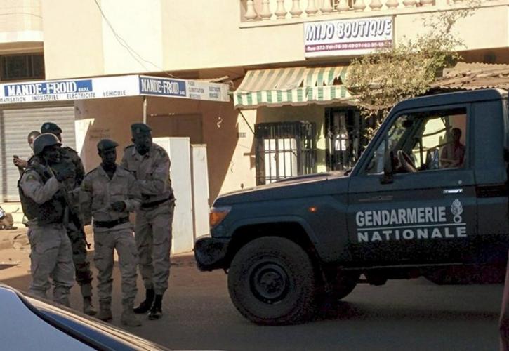 Μάλι: Οι ΗΠΑ καταδικάζουν την επίθεση τζιχαντιστών που στοίχισε 31 ζωές