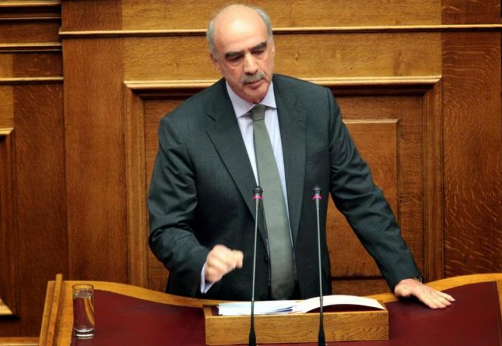 Μεϊμαράκης: Η ψήφος κάθε πολίτη είναι αναγκαία
