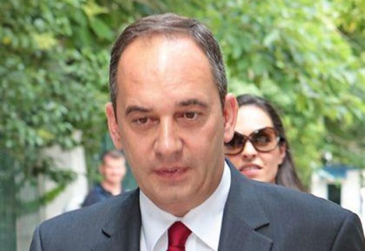 Πλακιωτάκης: Το λιμενικό προστατεύει με επιτυχία τους Έλληνες ψαράδες