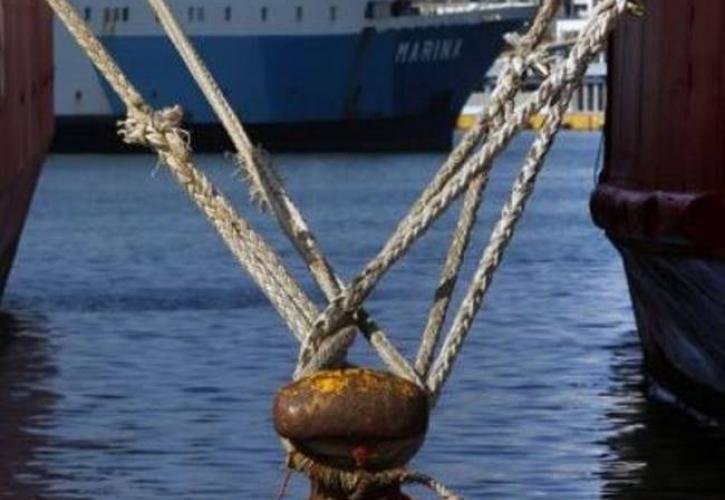 Απεργία ΠΝΟ και ακινητοποίηση πλοίων την Πρωτομαγιά