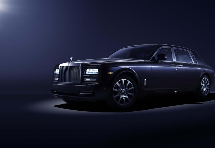 Rolls-Royce: Ελπίδες για λιακάδα μετά την καταιγίδα…