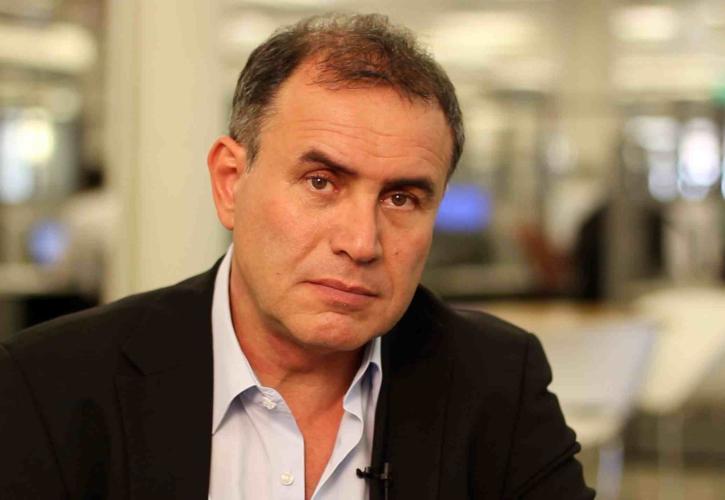 Roubini: Ήπιος ο αντίκτυπος των επιθέσεων στην οικονομία