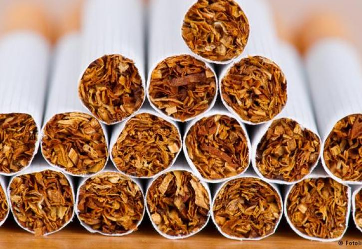 Απορρίφθηκε η αίτηση της British American Tobacco για αντιγραφή πατέντας 
