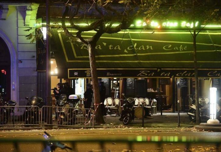 Σε συναγερμό το Παρίσι - Φόβοι για νέα επίθεση