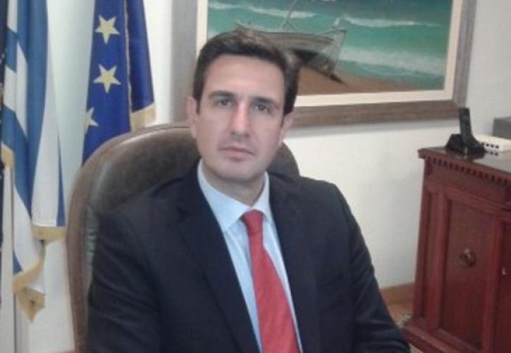 Ο Δημήτρης Τρυφωνόπουλος νέος Γενικός Γραμματέας του ΕΟΤ