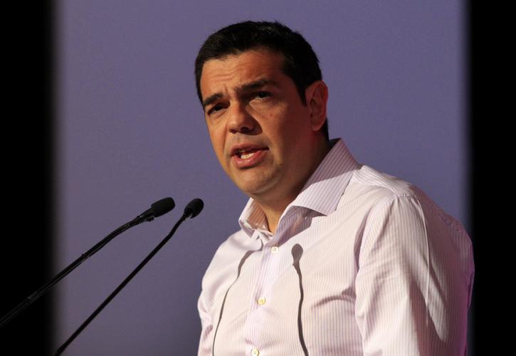 Τσίπρας: Εφικτός στόχος η έξοδος στις αγορές το 2016