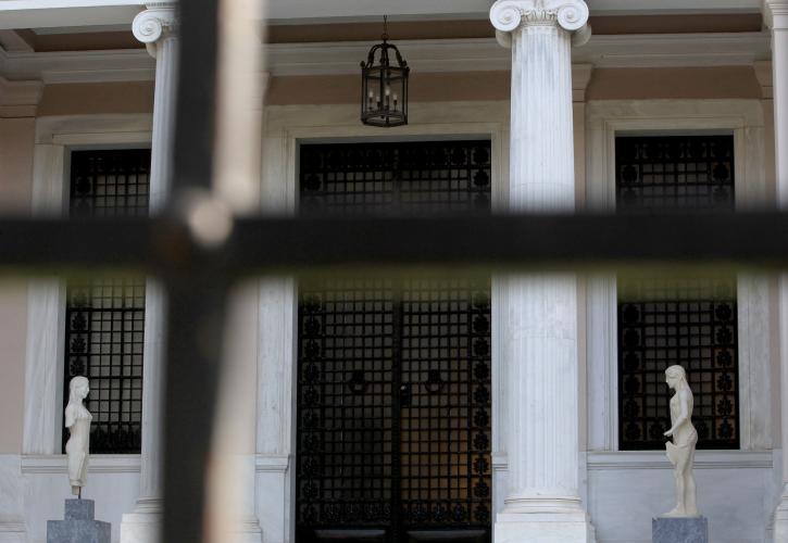 Με Πράξη Νομοθετικού Περιεχομένου προωθείται το παράλληλο πρόγραμμα