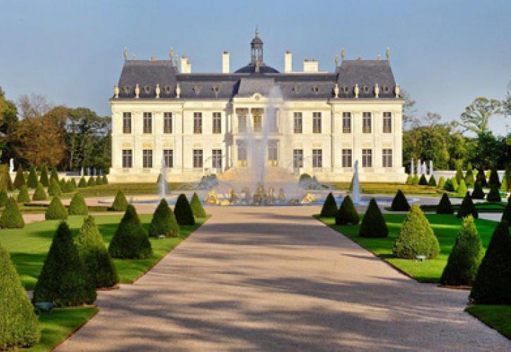 Το ακριβότερο σπίτι στον κόσμο: Ένα παλάτι 301 εκατ. δολαρίων