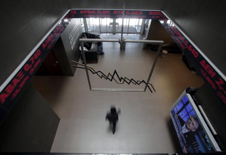 Ξεκινά στο Χ.Α. η διαπραγμάτευση του warrant της Alpha Bank