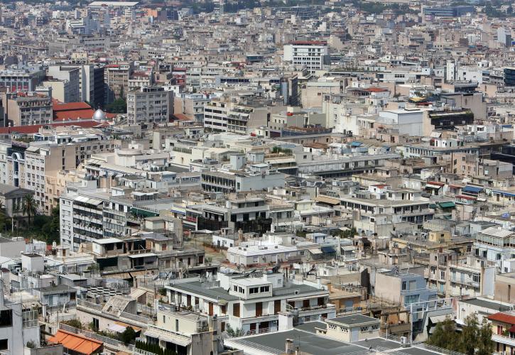 Μειώσεις σε φόρους φέρνουν οι νέες αντικειμενικές αξίες