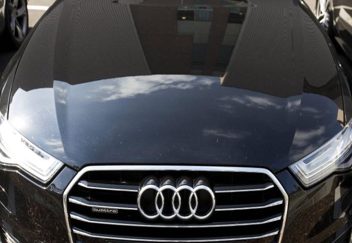 Audi: Παραγωγή και πώληση αποκλειστικά ηλεκτρικών οχημάτων από το 2026