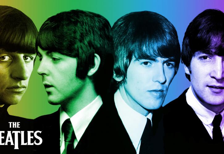 Επιτέλους θα ακούμε τους Beatles μέσω υπηρεσιών streaming