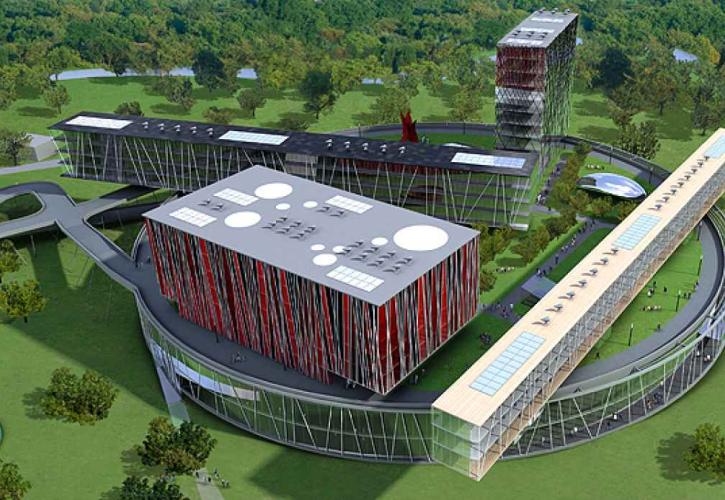 Η Ρωσία φτιάχνει τις δικές της Silicon Valley
