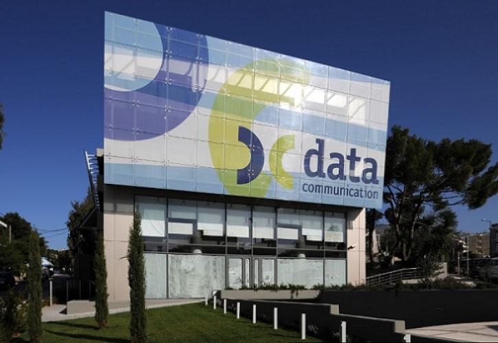 Αύξηση 9,5% στα ετήσια κέρδη της Data Communication