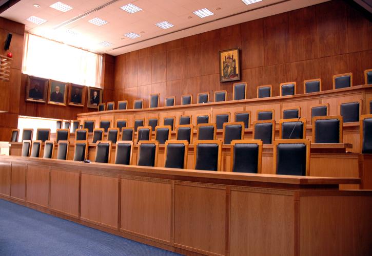 Δίκη Παπαγγελόπουλου: Ολοκληρώθηκε η κατάθεση Κοντονή στο Ειδικό Δικαστήριο