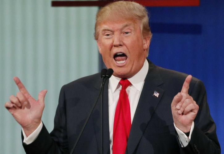 ΗΠΑ-Ενδιάμεσες εκλογές: Το «κόκκινο κύμα» που δεν ήρθε, η μάχη για την Γερουσία και... ο Τραμπ