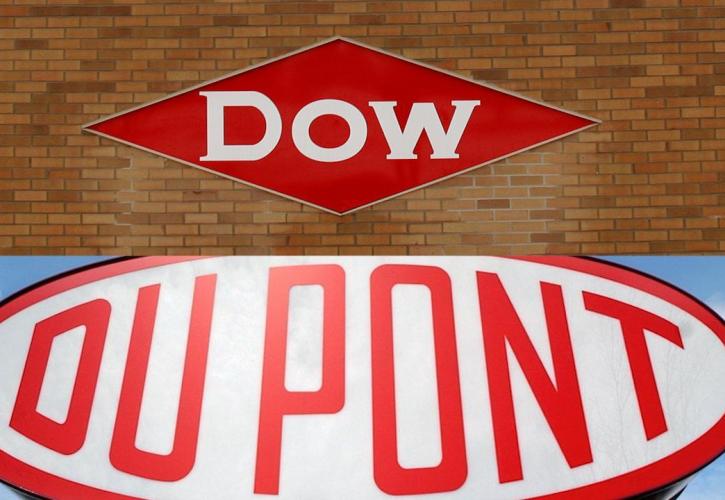 Αυξημένα τα κέρδη της DuPont στο γ' τρίμηνο - «Μπάσιμο» στην ηλεκτροκίνηση, έναντι 5,2 δισ. δολαρίων