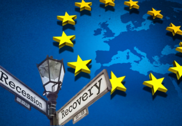 Ευρωζώνη: Σε χαμηλό 6 μηνών ο μεταποιητικός ΡΜΙ