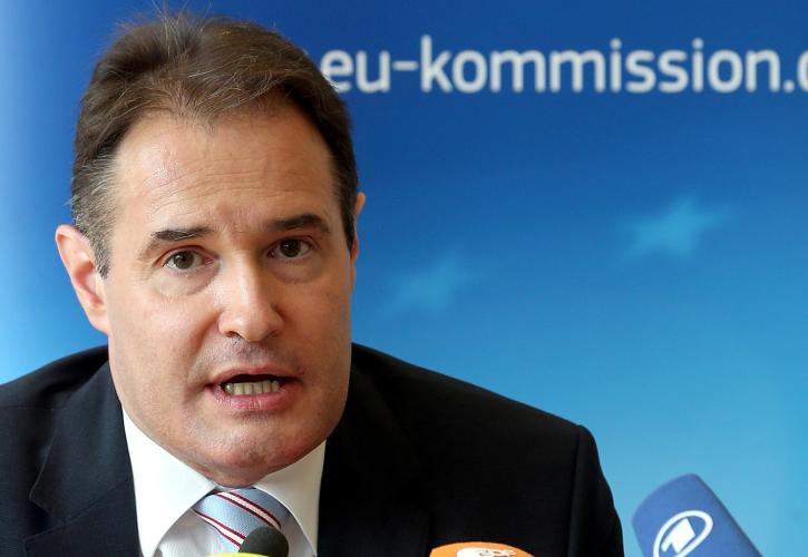 Frontex: Καθυστερήσαμε τρεις μήνες εξαιτίας της Ελλάδας