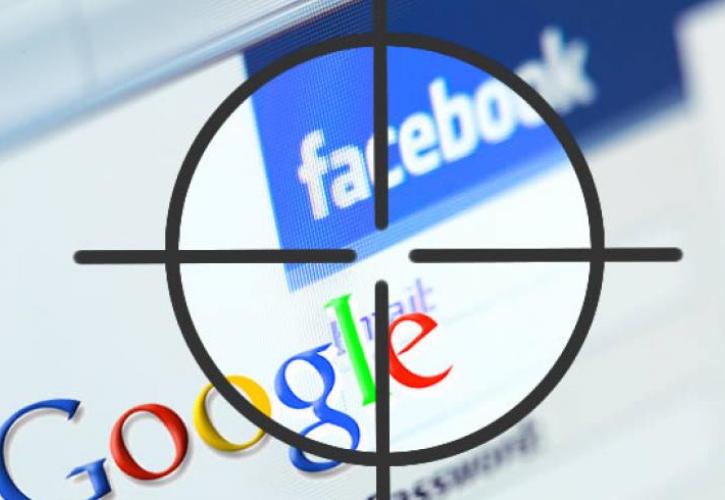 Η Google θέλει μεγαλύτερο έλεγχο στο Διαδίκτυο, εσείς;