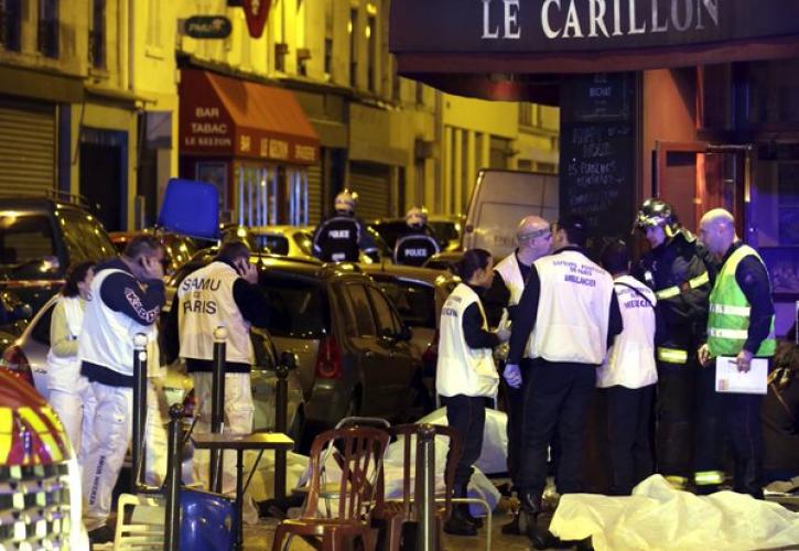 ISIS: Παραμένει στόχος η Γαλλία όσο συνεχίζει τις πολιτικές της