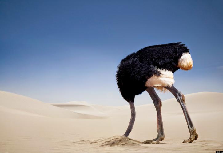 Μαύρα... μεσάνυχτα έχουν οι πολίτες για καίρια ζητήματα