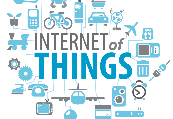 Διπλασιάζονται οι δαπάνες για το Internet of Things